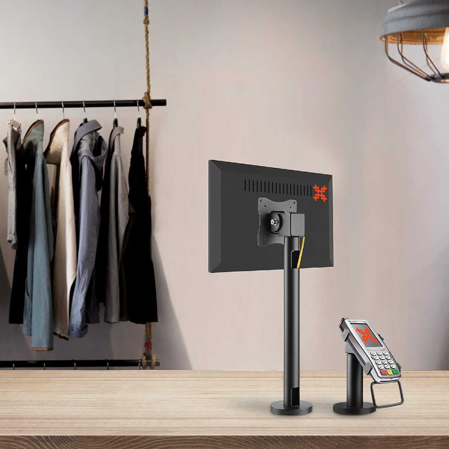 Кронштейн Uniteki FMT7POS фотография 6