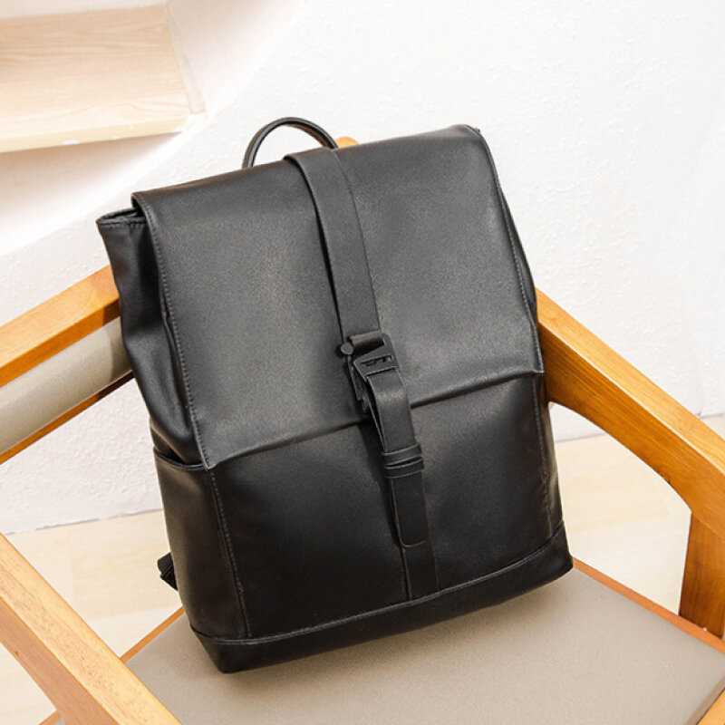 Городской рюкзак Guangzhou Top Quality Leather Products Co.,Ltd 1998 фотография 18