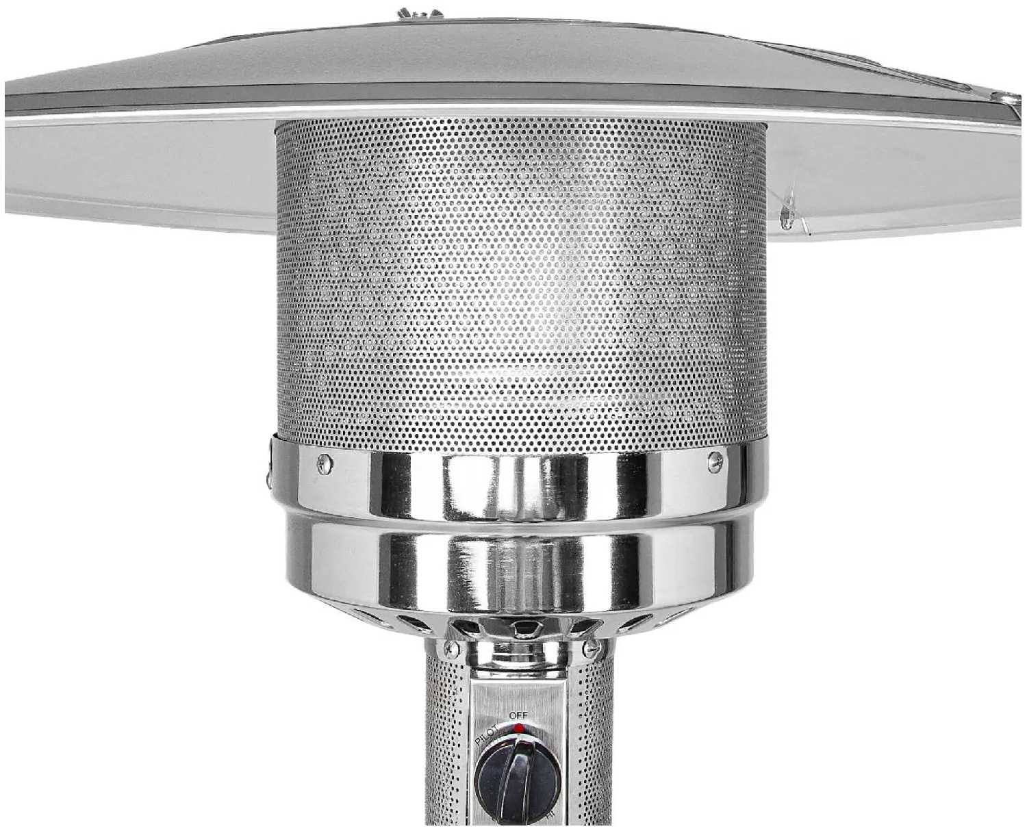 AESTO A-03T (13 кВт) фотография 9