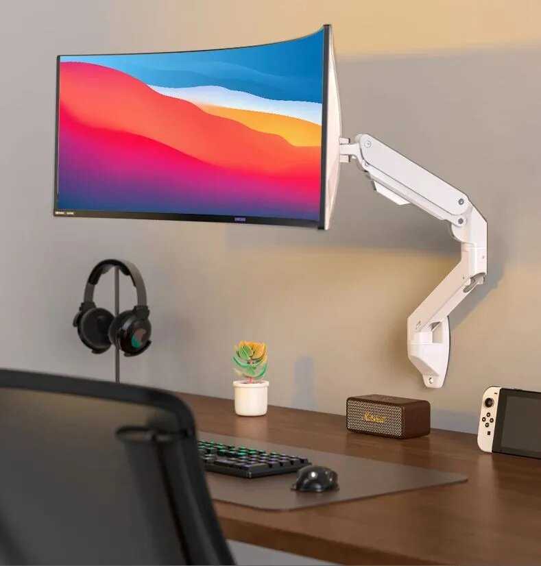 Настенный кронштейн Bewiser W1020 фотография 14