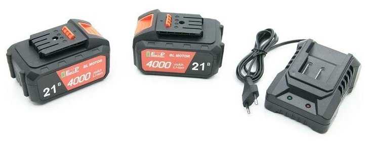 Перфоратор ACDC BBH-21BL фотография 1