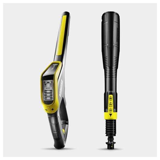 Мойка высокого давления KARCHER K 7 Premium Smart Control Flex (1.317-235.0) фотография 11