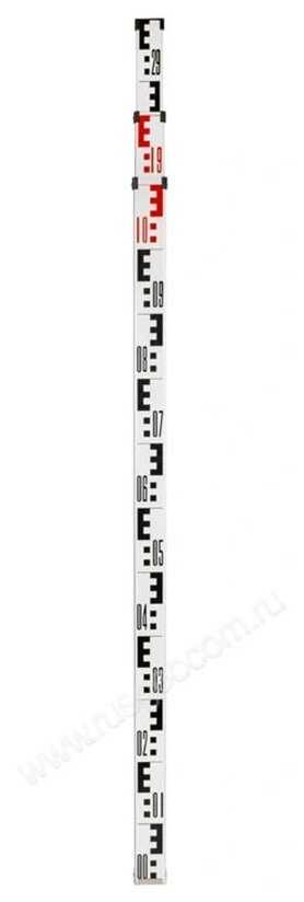 Оптический нивелир RGK N-24 фотография 8