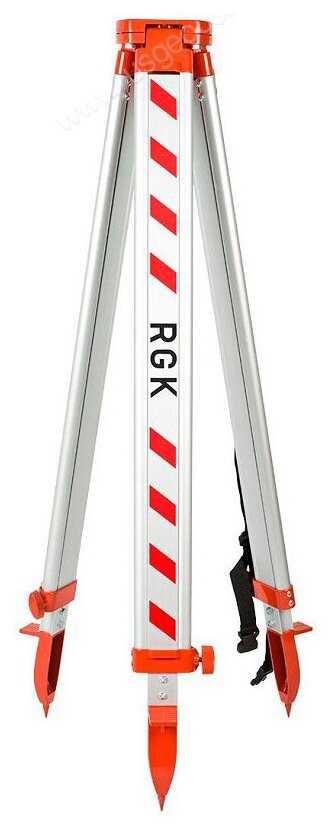 Оптический нивелир RGK N-24 фотография 9