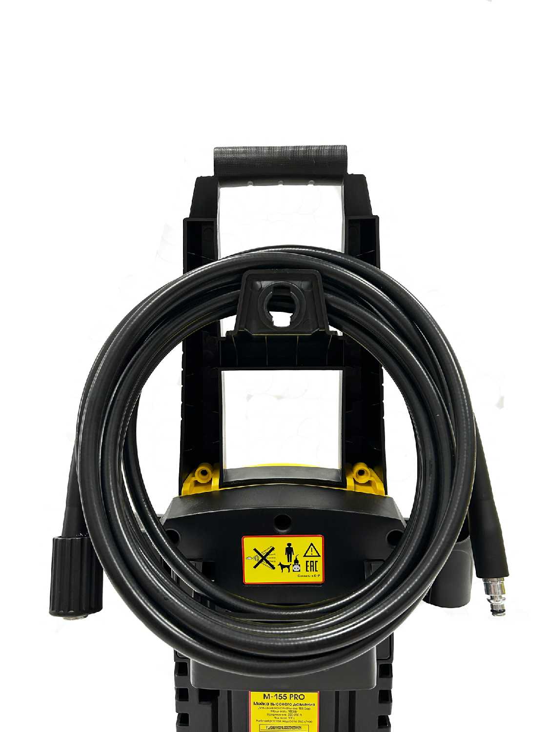 Мойка Eurolux W-175 PRO фотография 2