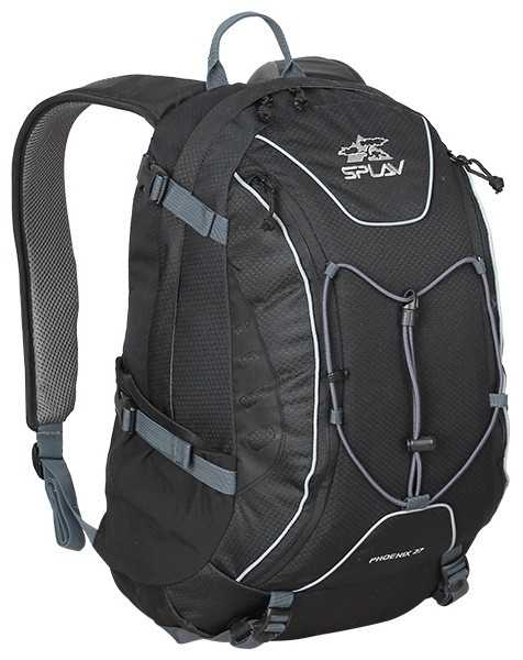 Городской рюкзак Сплав Phoenix 27