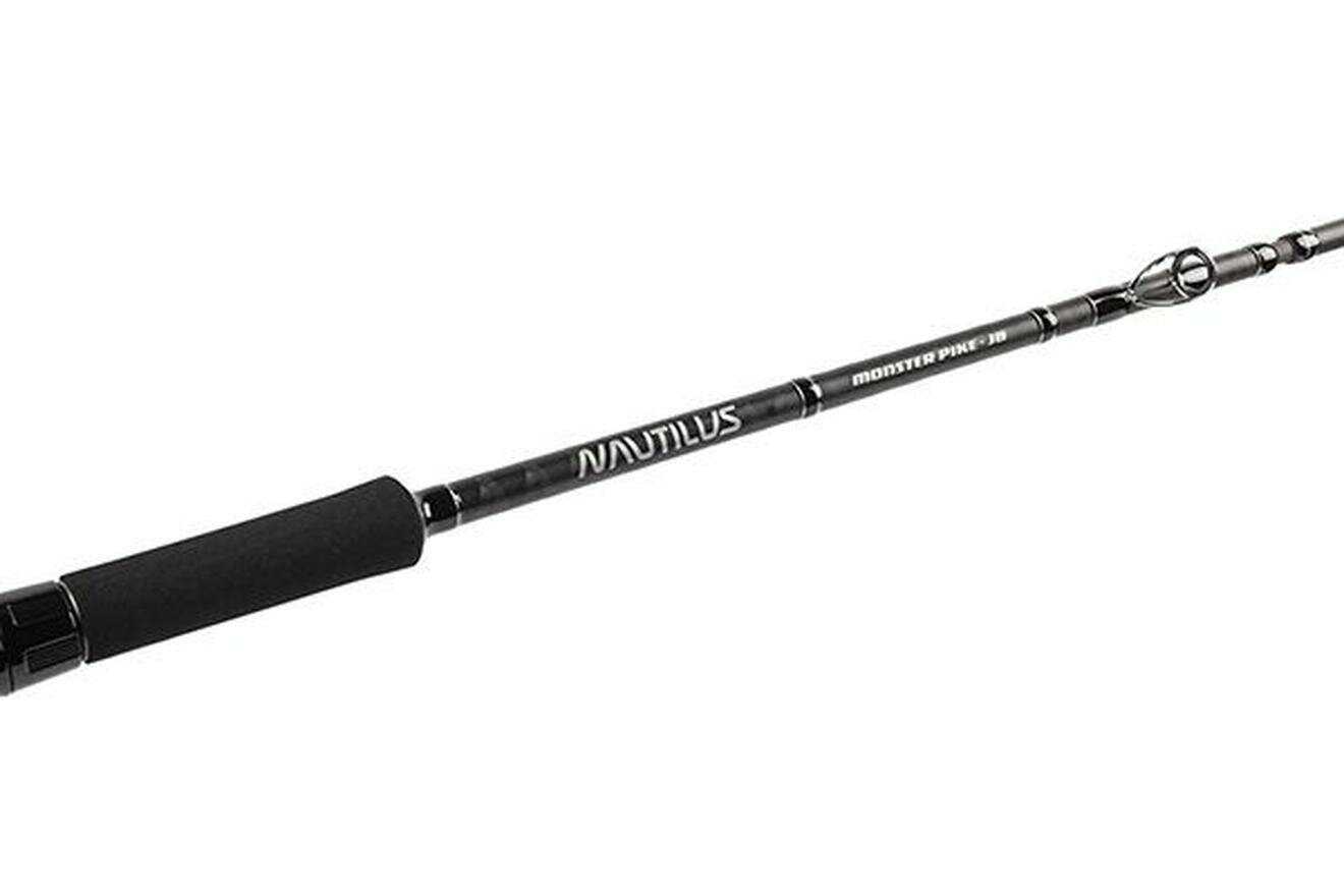 Спиннинг Nautilus Monster Pike-JB (MTRPC-662XH)