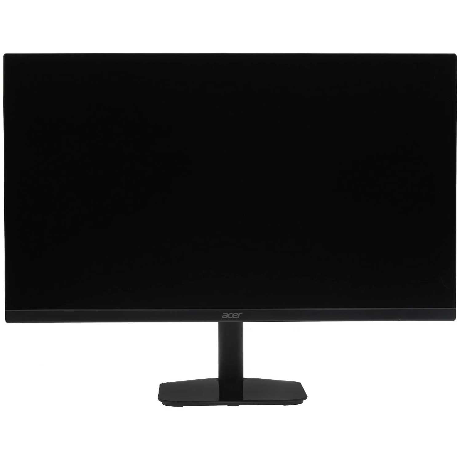 Монитор Acer KA272G0bi фотография 1