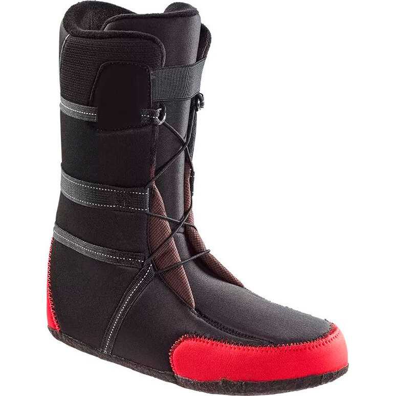 Ботинки сноубордические HEAD THREE LYT BOA Focus (24/25) фотография 14