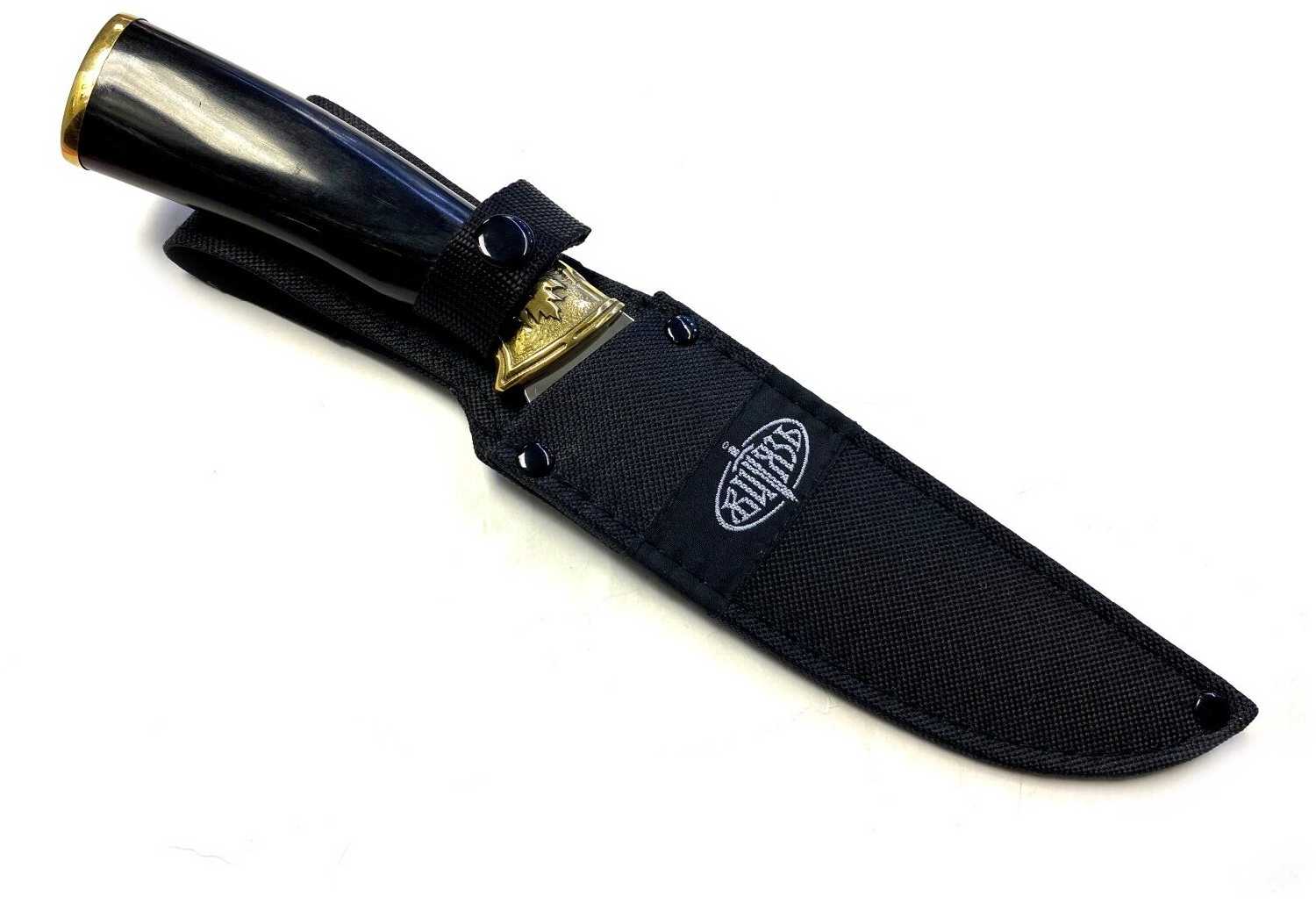 Туристический нож Ястреб B66-341 фотография 4