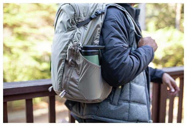 Термокружка CamelBak Forge Flow фотография 7