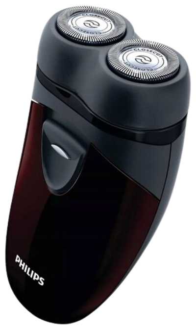 Электробритва Philips PQ206/18 фотография 1