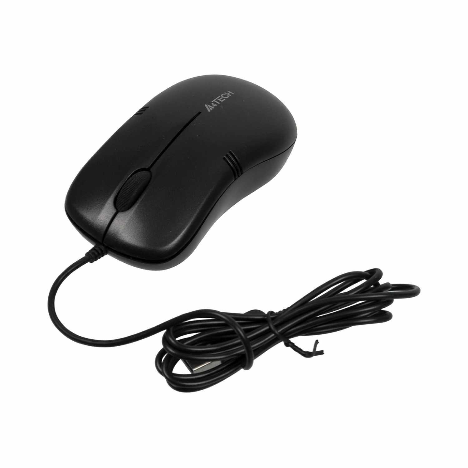 Мышь A4Tech OP-560NUS фотография 10