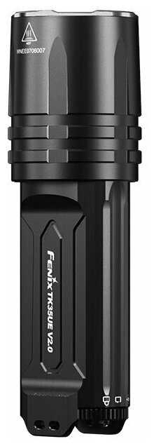 Поисковый фонарь Fenix TK35UE V2.0 фотография 2
