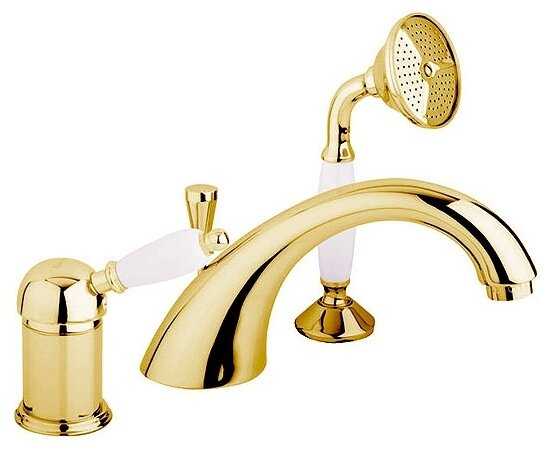 Смеситель CEZARES Elite BVDM-03-Bi,
