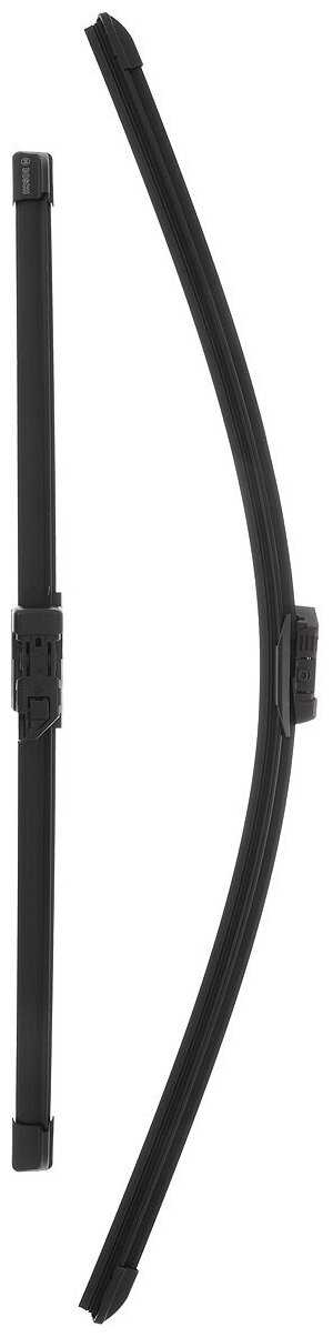 Щетка стеклоочистителя BOSCH Aerotwin A088S (2 шт.) фотография 10