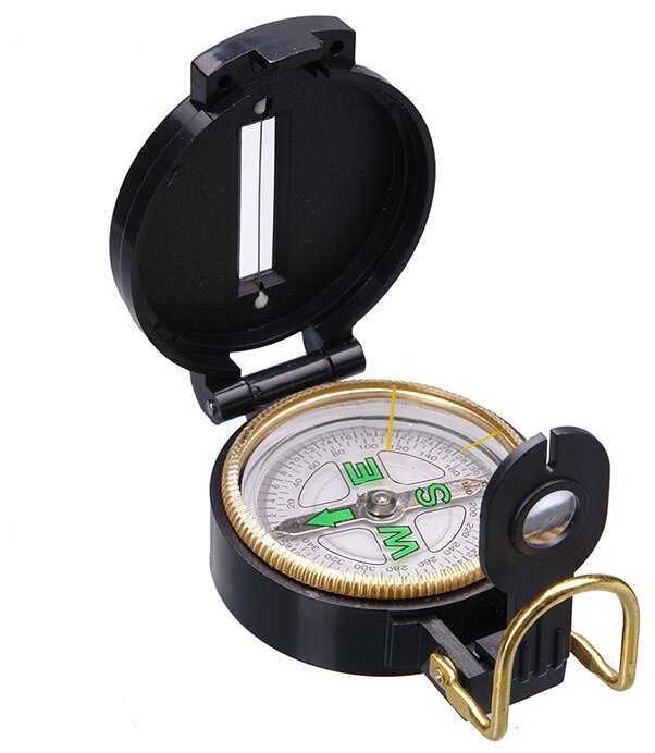 Компас Veber DC45-1