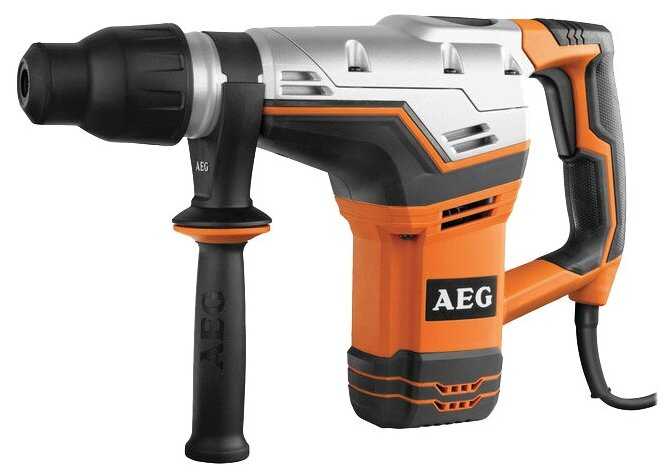 Перфоратор AEG KH 5 (G1100)