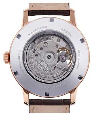 Наручные часы ORIENT AS0003S1 фотография 2