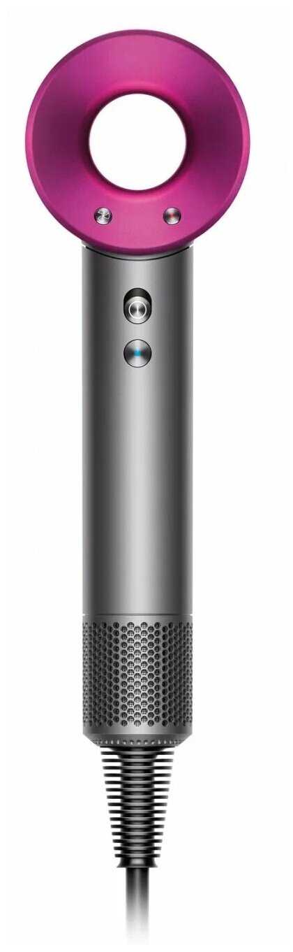 Фен SenCiciMen Hair Dryer HD15 фотография 1