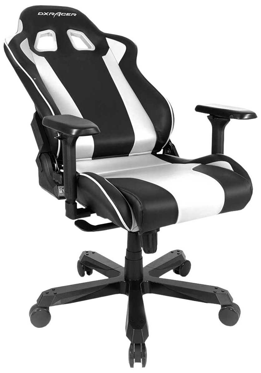 Компьютерное кресло DXRacer OH/K99 фотография 2