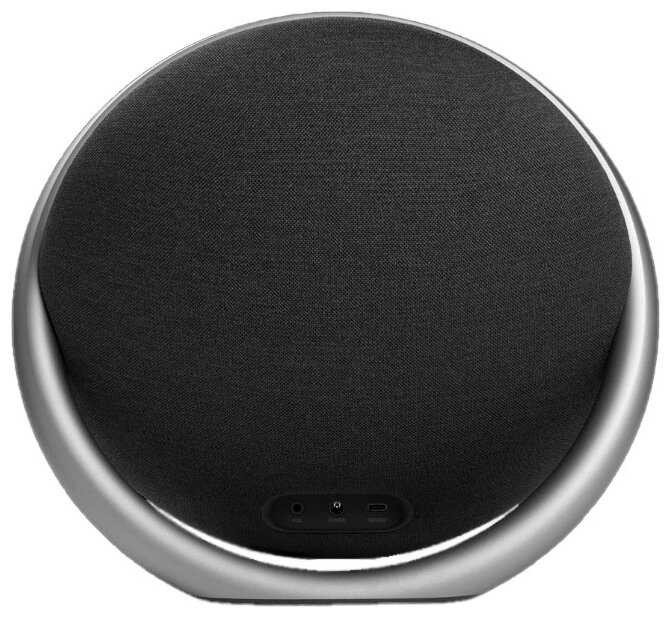 Портативная акустика Harman/Kardon Onyx Studio 7 50 Вт фотография 10