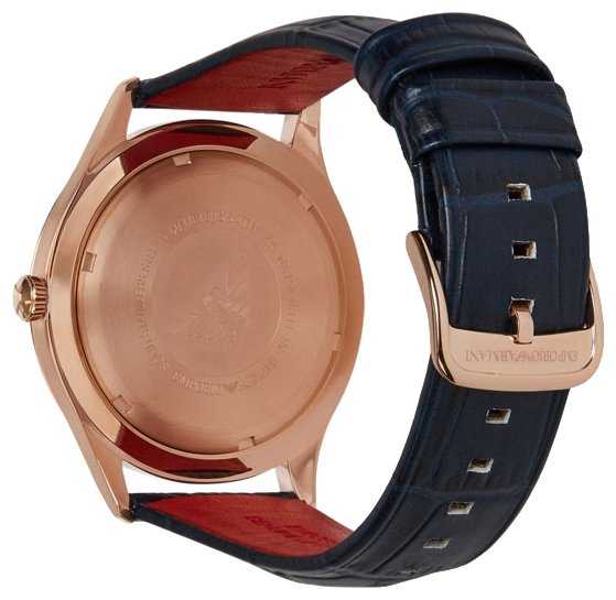 Наручные часы EMPORIO ARMANI AR11131 фотография 2