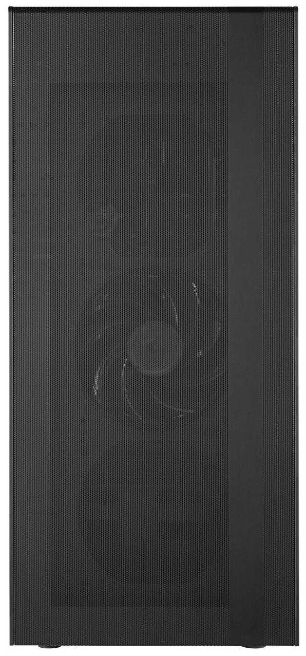 Компьютерный корпус Cooler Master MasterBox NR600 (MCB-NR600-KGNN-S00) фотография 2