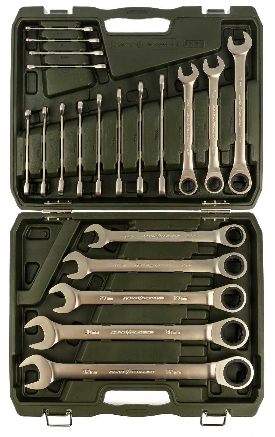 Набор строительных инструментов Дело Техники Набор строительных инструментов [515280] фотография 1