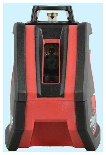 Лазерный нивелир CONDTROL XLiner 360G (1-2-134) фотография 15