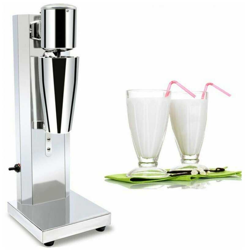 Миксер для коктейлей GASTRORAG HBL-015 фотография 1