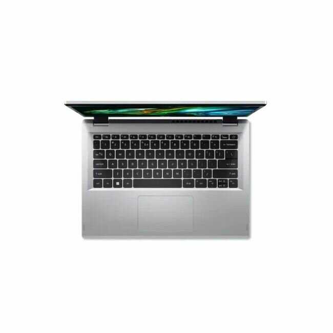 Ноутбук Acer Aspire 3 A314-42P-R7LU (Ryzen 7 5700U/8/512Gb) фотография 9