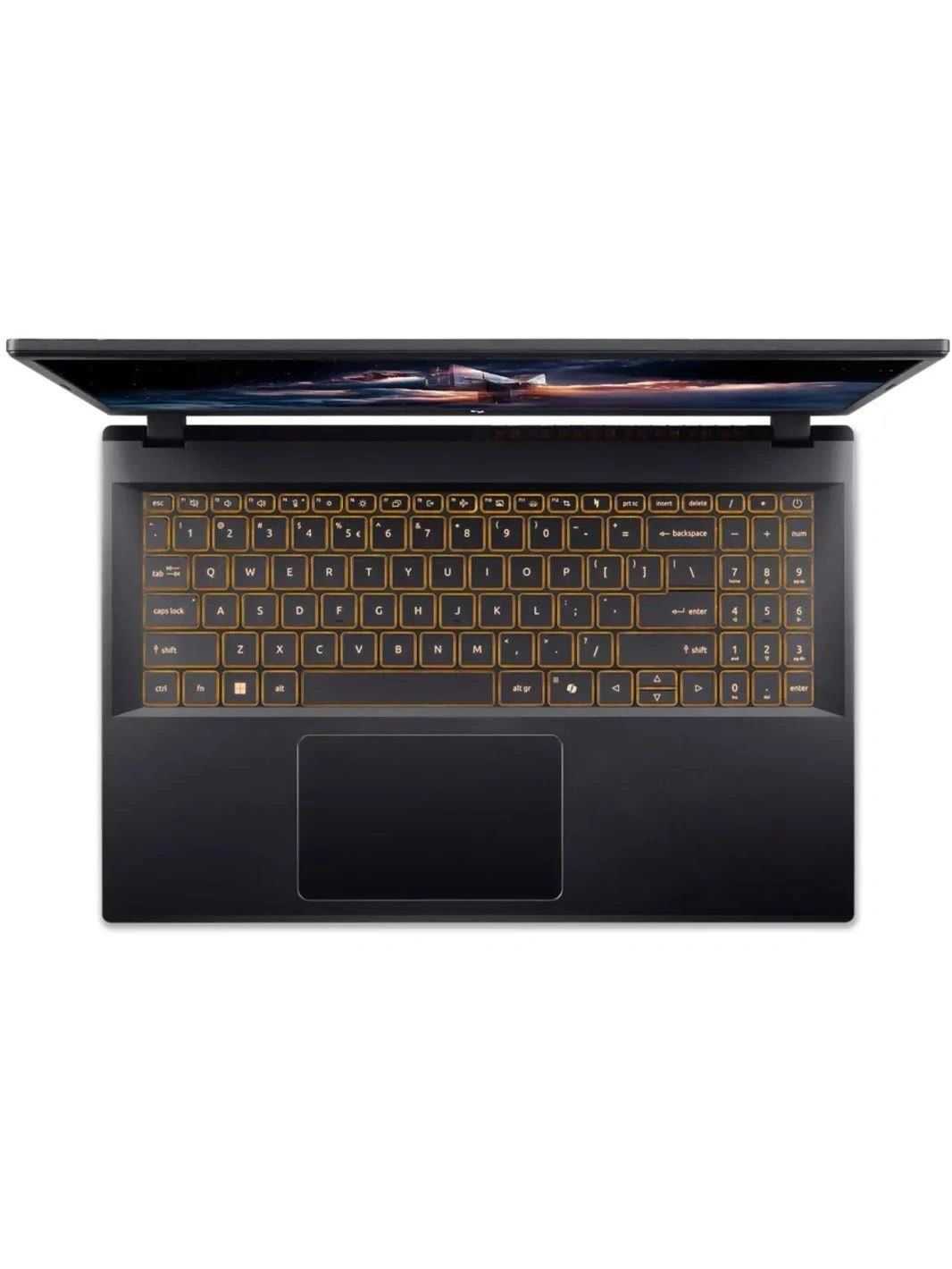 Игровой ноутбук Acer Nitro V 15 ANV15-52 фотография 2