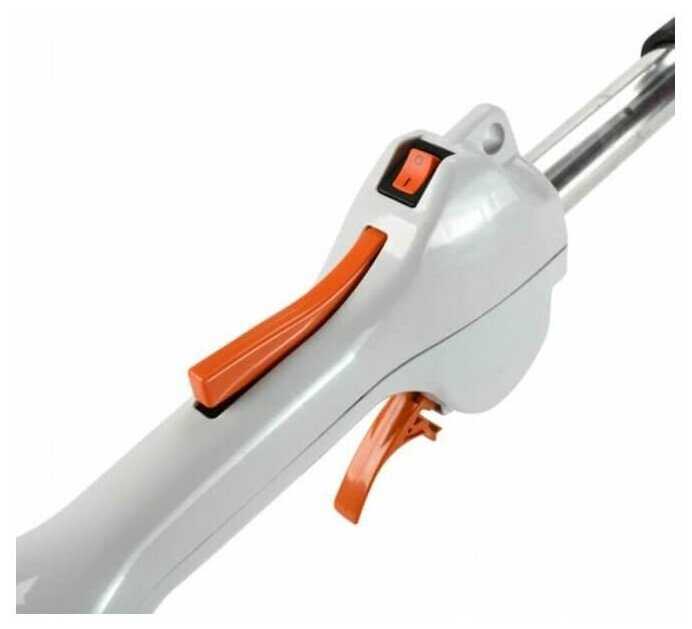 Триммер бензиновый STIHL FS 45 C-E фотография 5