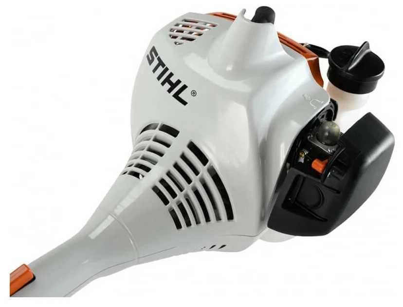 Триммер бензиновый STIHL FS 45 C-E фотография 6