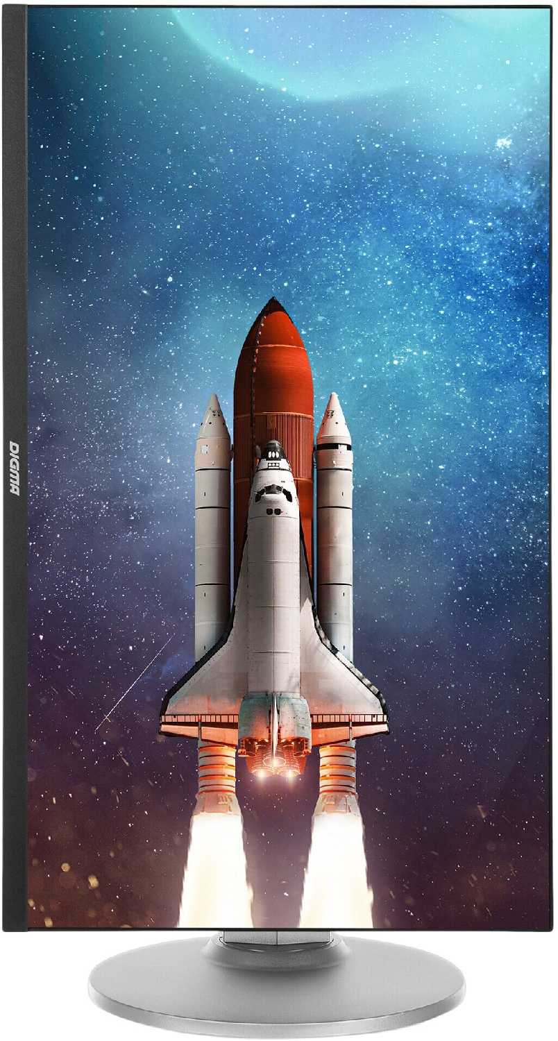 Монитор Digma 23.8