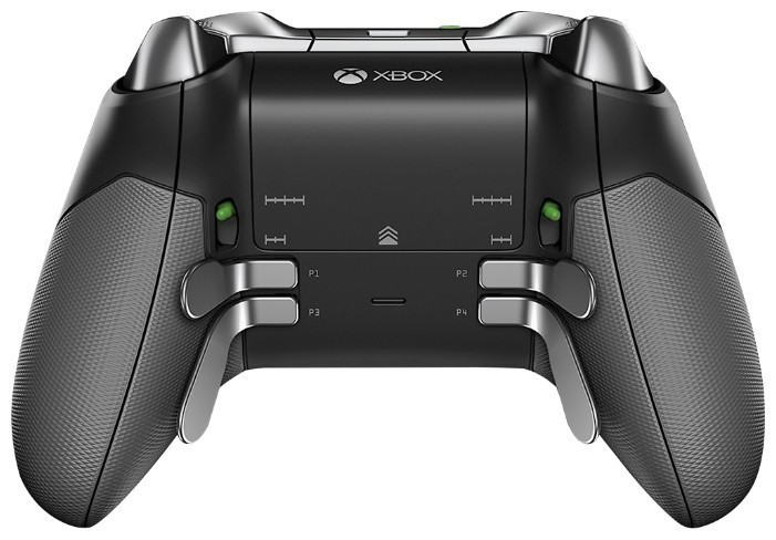 Игровая приставка Microsoft Xbox One Elite фотография 2