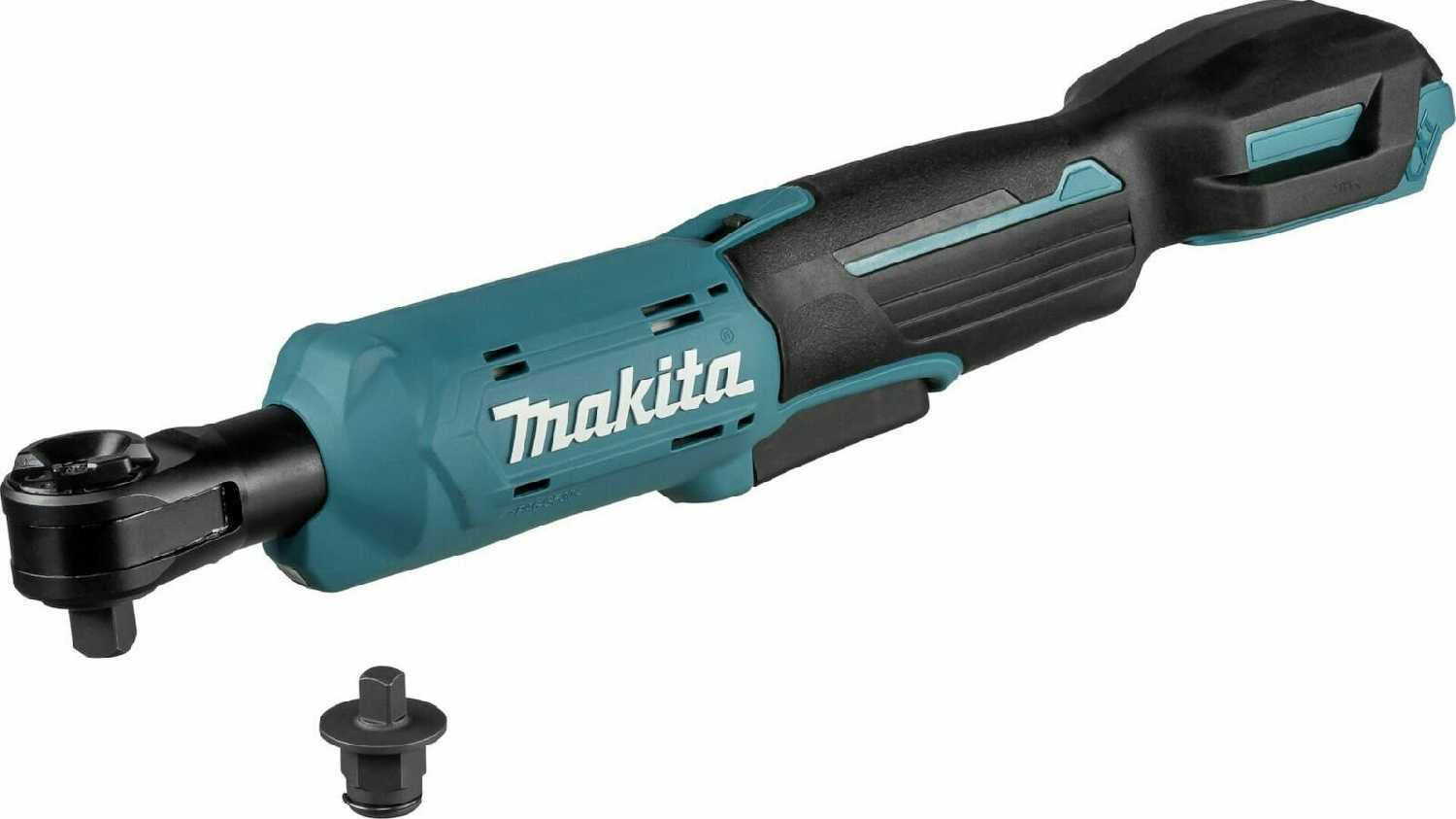 Гайковерт Makita WR100DZ фотография 14