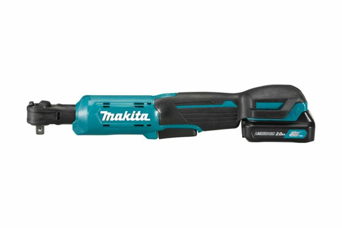 Гайковерт Makita WR100DZ фотография 15