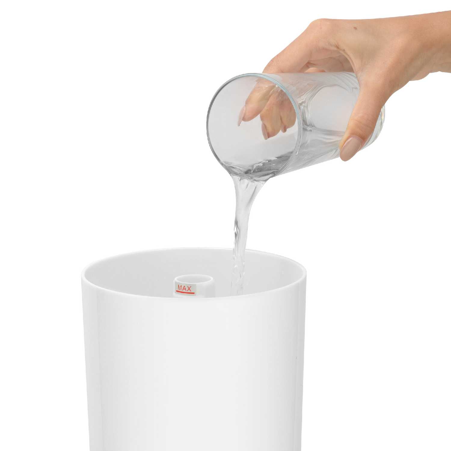 Увлажнитель воздуха VITEK VT-1761 фотография 9