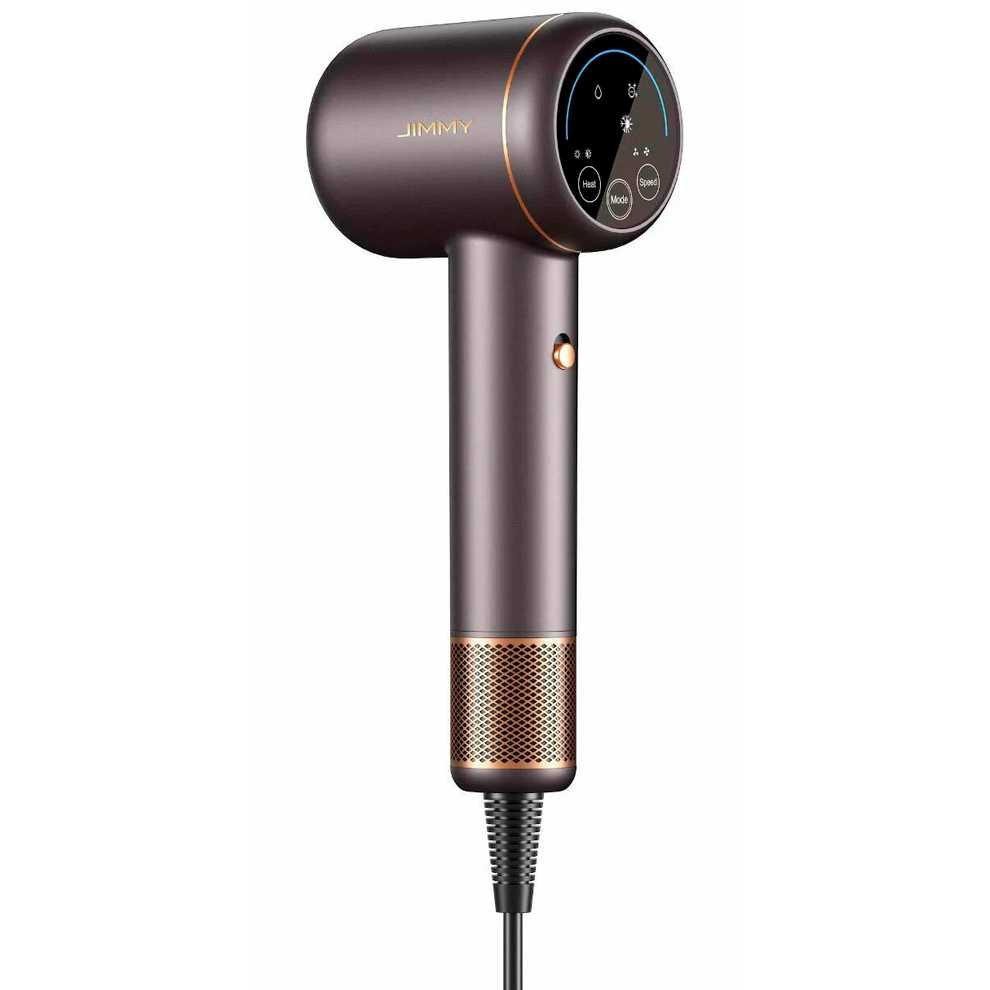 Фен Xiaomi Jimmy F8 фотография 4