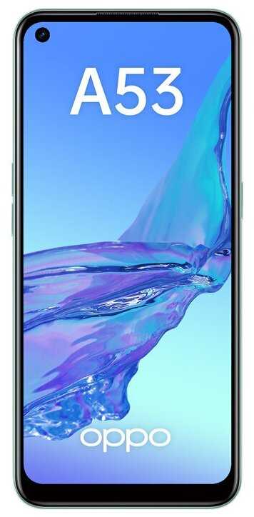 Смартфон OPPO A53 фотография 17