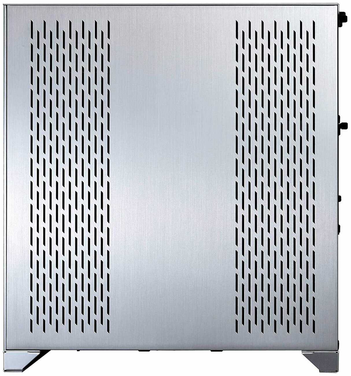 Корпус Lian Li PC-O11 Dynamic XL ROG фотография 7