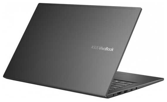 Ноутбук ASUS VivoBook 14 K413 фотография 4
