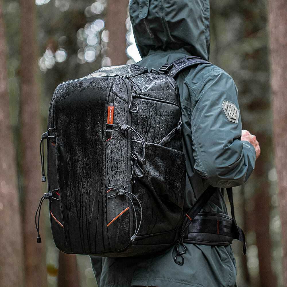 Рюкзак PGYTECH OneMo (P-CB-118) фотография 1