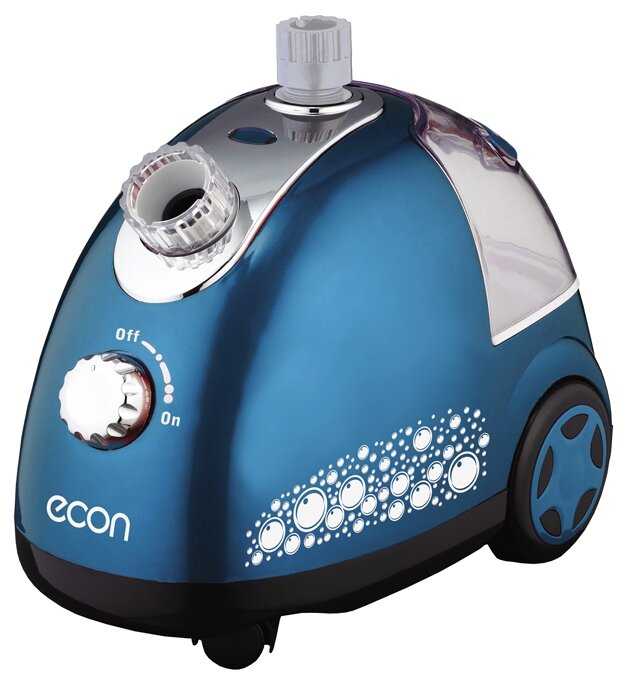 Отпариватель ECON ECO-BI1701S фотография 1