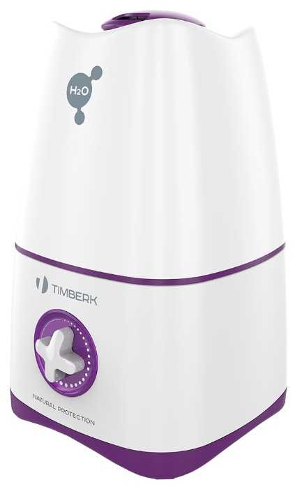Увлажнитель воздуха Timberk THU UL 15M