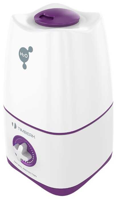 Увлажнитель воздуха Timberk THU UL 15M фотография 1