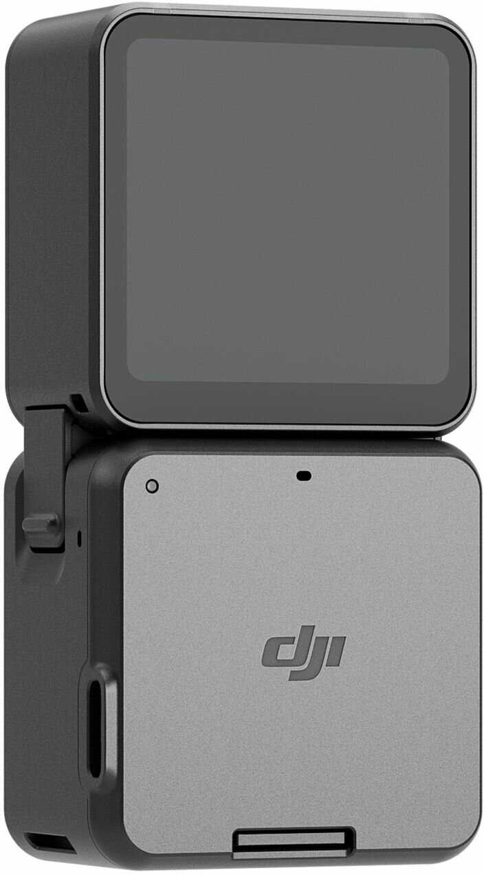 Видеокамера DJI Action 2 Dual-Screen Combo фотография 14