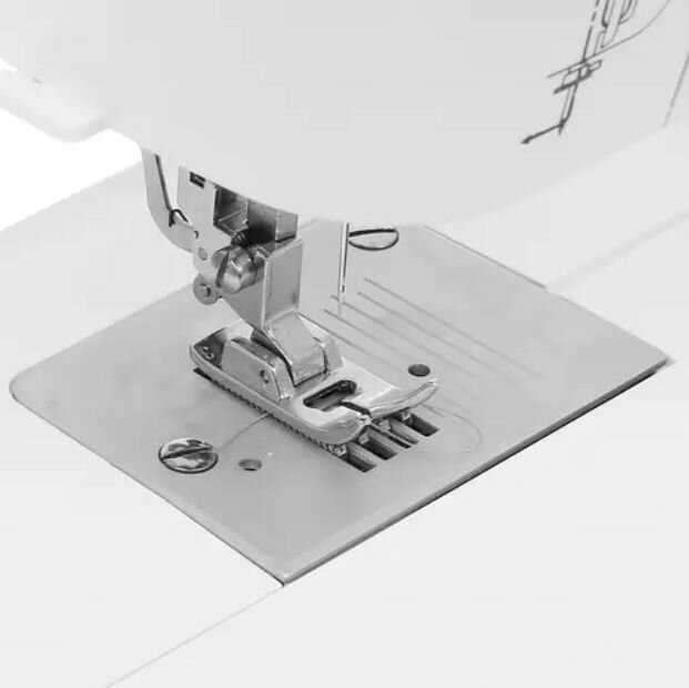 Швейная машина SM-3500W фотография 3